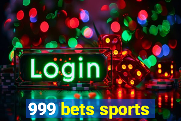 999 bets sports